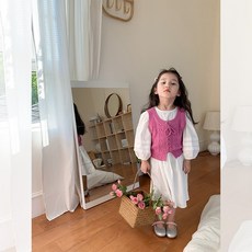 아이스비스킷가디건