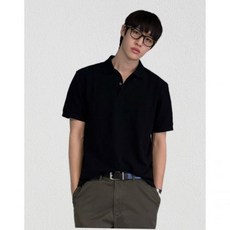 GIORDANO 지오다노 피케 폴로 반팔 카라티 014502 26color 01014502 893084