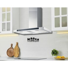 하츠 DTR-90s 테라 주방후드 렌지후드 교체 기름받이포함