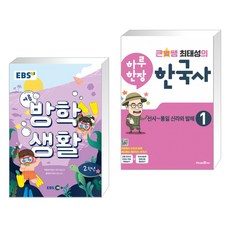 ebs최태성한국사