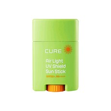 큐어에어라이트선스틱