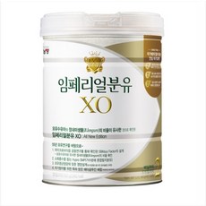 남양임페리얼xo1단계400g