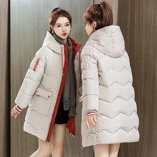 여자롱패딩 TOP01