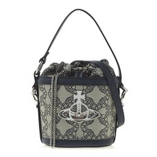 비비안웨스트우드버킷백