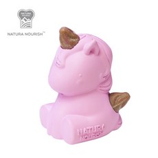 네추라너리쉬 티렉스 덴탈트릿 노즈워크 장난감 + 간식 리필 8P, 1개