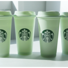 스타벅스민트텀블러