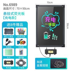 led동영상메뉴판