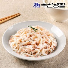 수산생활 명인 김정배 프리미엄 새우추젓 500g, ONE COLOR
