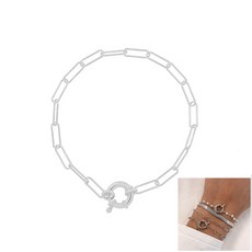 빈티지헐리우드진주목걸이