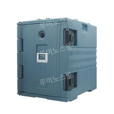 보온상자 배달 박스 푸드박스 도시락 음식 반찬 단체급식 식사, 90L 브라운 보온 상자 + 팔레트 6개