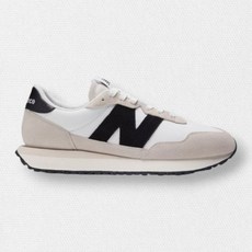 뉴발란스 NEW BALANCE NBPDDB764B / MS237SF (블랙)