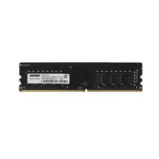 ADVAN DDR4 8GB 메모리 데스크탑용 PC4-21300, 1개