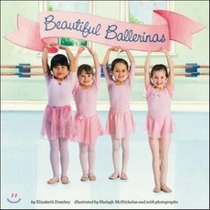 Beautiful Ballerinas, Grosset & Dunlap