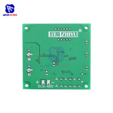 팬속도조절기모듈24v