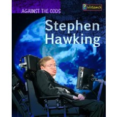 Stephen Hawking Hardcover, Heinemann Educational Books