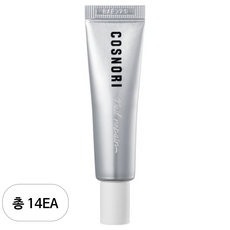 코스노리 실크리페어 네일 크림, 14개, 15ml