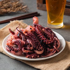 쫄깃 통통 가문어 통족 겉바속촉 오징어 다리, 상품선택, 앵치, 1개, 1kg