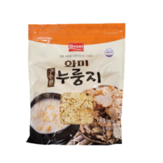 경성당누룽지