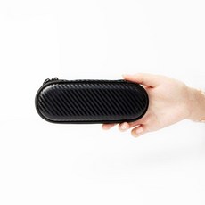 소니 PCM-A10 음성 녹음기용 휴대용 케이스 압축 방지 보호 보관함