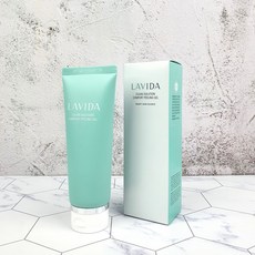 라비다 클린 솔루션 컴포트 필링 100ml 얼굴 각질 제거 젤, 3개, 100g
