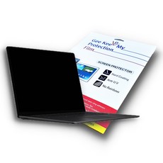 13.5인치액정필름