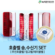 엘리베이터용비상전화기