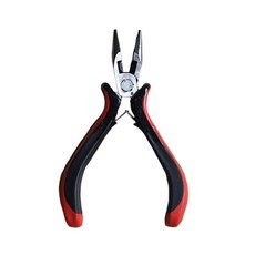 클레이피아 컬러비즈 5mm, 6-09_평집게 12cm
