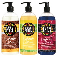 산타마리아노벨라핸드워시