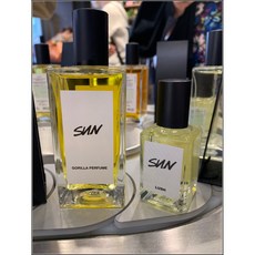 러쉬 썬 향수/Sun Perfume 30ml 100ml[영국직배송], 1개