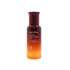 이니스프리 꽃송이버섯 바이탈 세럼 50ml, 1개