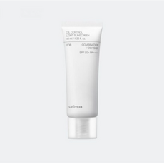 셀리맥스 오일 컨트롤 라이트 선크림 40ml SPF 50+ PA++++ 유분 피지 케어