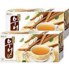 담터우롱차