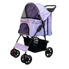 강아지유모차햇빛가리개