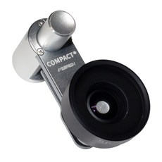 써패스아이 초광각렌즈 세트 Super Wide Angle Lens Set, 1개, 안드로이드 폰 - 네이비