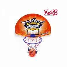 케스비농구골대