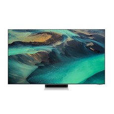 삼성삼성 Neo QLED 4K TV 138 cm 벽걸이형 KQ55QNB95AFXKRW