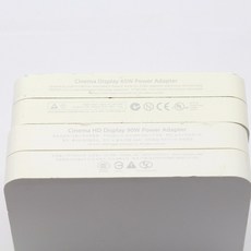 애플시네마디스플레이