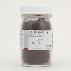 분채백록
