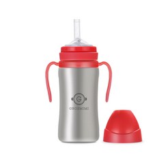 그로미미이유식가방