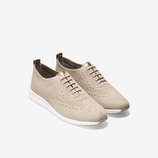 콜한여성옥스포드화