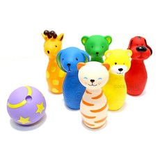 유아볼링장난감