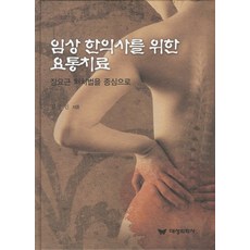장요근마사지