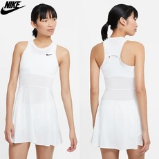 나이키 코트 드라이핏 테니스복 드레스 원피스 CV4692
