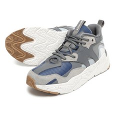 프로스펙스 * 출고 * [이월 ""50%할인"" 초특가] @발목 잡아주는 @ 쿠션 좋은 어글리 스니커즈 케이나인 104 (PS0US20S104)