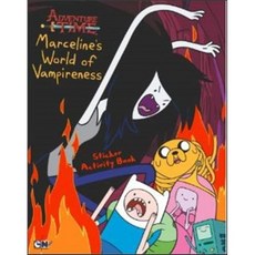 Marceline's World of Vampireness, Price Stern Sloan