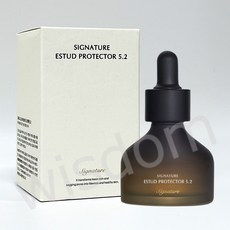디마르3 시그니처 에스투드 프로텍터 모공 앰플 Y자 모공 교정 앰플