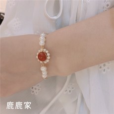 레드오닉스귀걸이