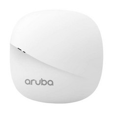 Hewlett Packard Enterprise Aruba AP303 IEEE 802.11ac 1.20 Gbits 무선 액세스 포인트 TAA 준수 5GHz 2.40GHz MI - ap-303