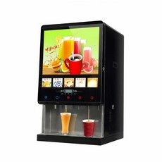 음료자판기렌탈