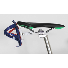 자전거물통거치대안장